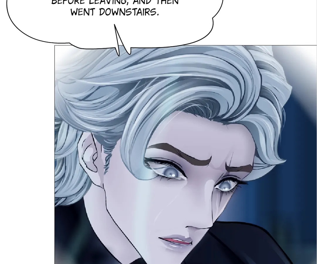 Vinegirl: Mercy Killing Chapter 193 page 10 - 