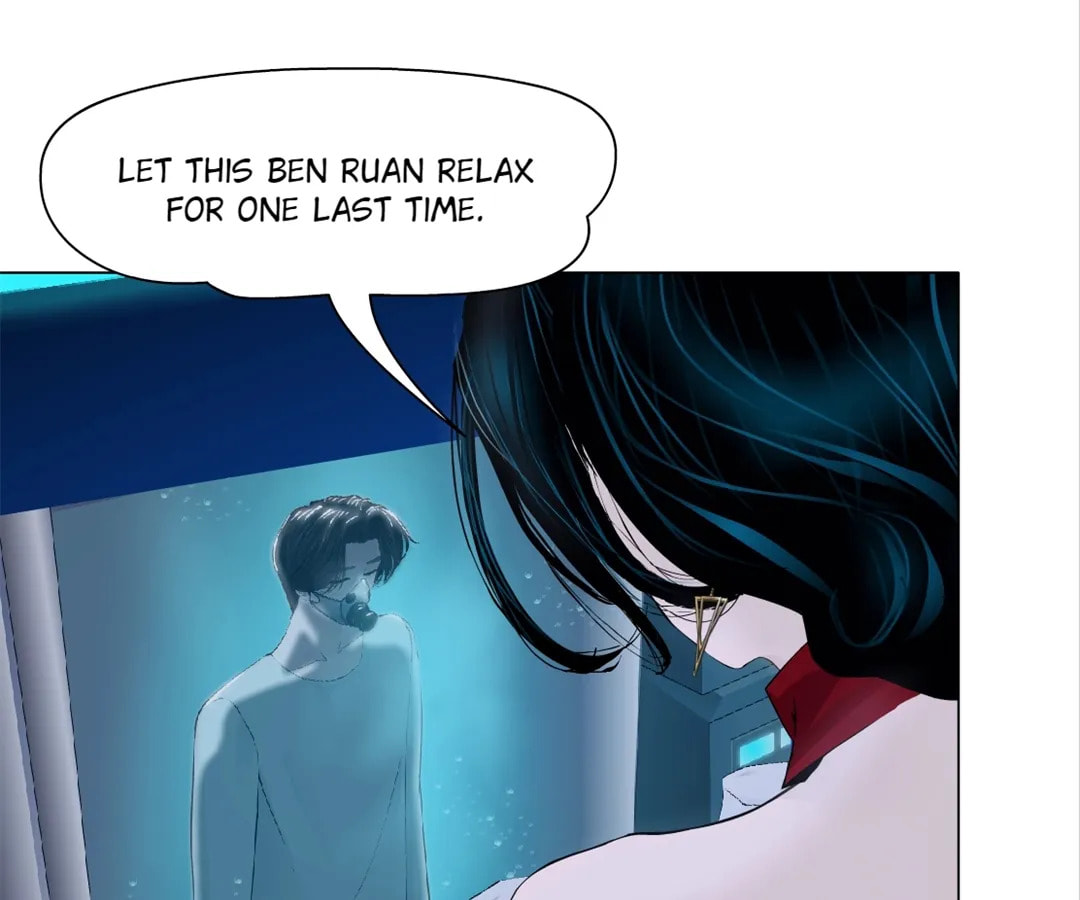 Vinegirl: Mercy Killing Chapter 194 page 1 - 