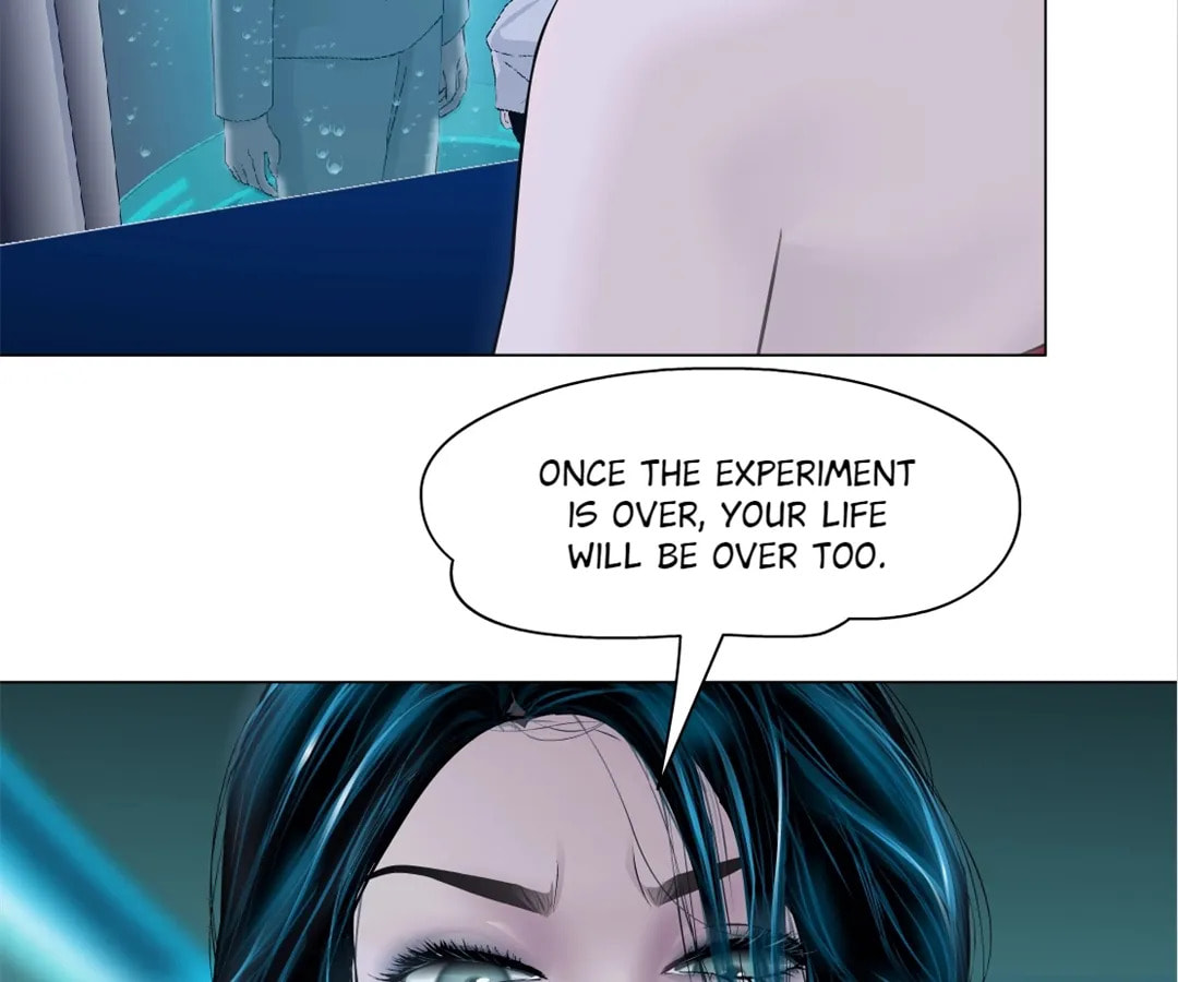 Vinegirl: Mercy Killing Chapter 194 page 2 - 