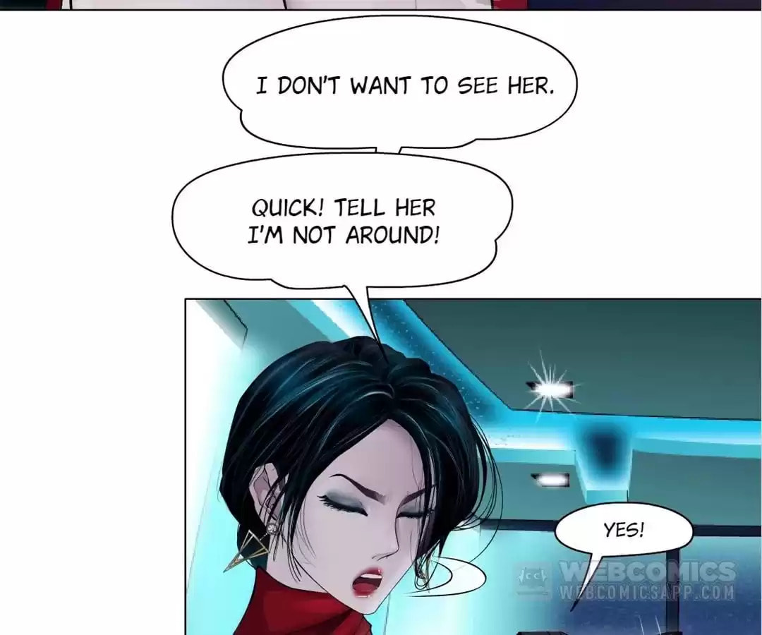 Vinegirl: Mercy Killing Chapter 194 page 11 - 