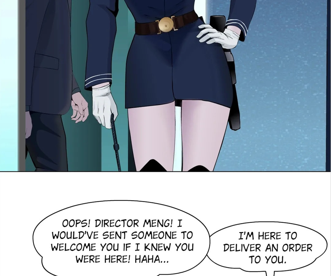 Vinegirl: Mercy Killing Chapter 194 page 15 - 