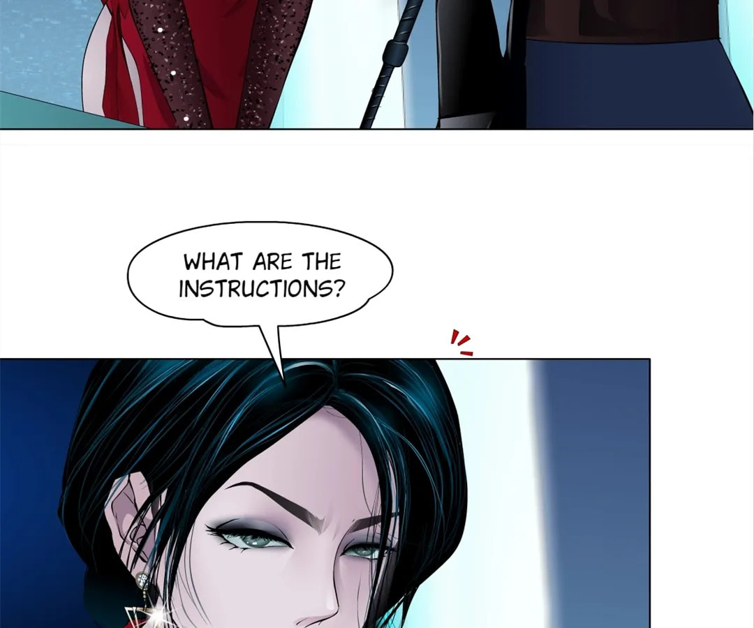 Vinegirl: Mercy Killing Chapter 194 page 17 - 