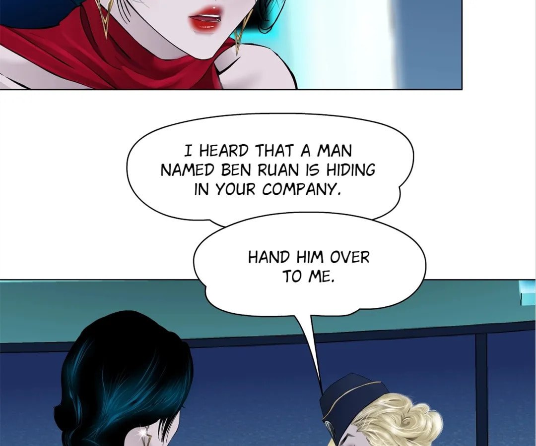 Vinegirl: Mercy Killing Chapter 194 page 18 - 