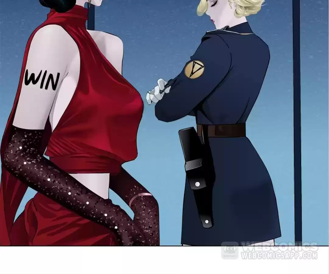 Vinegirl: Mercy Killing Chapter 194 page 19 - 