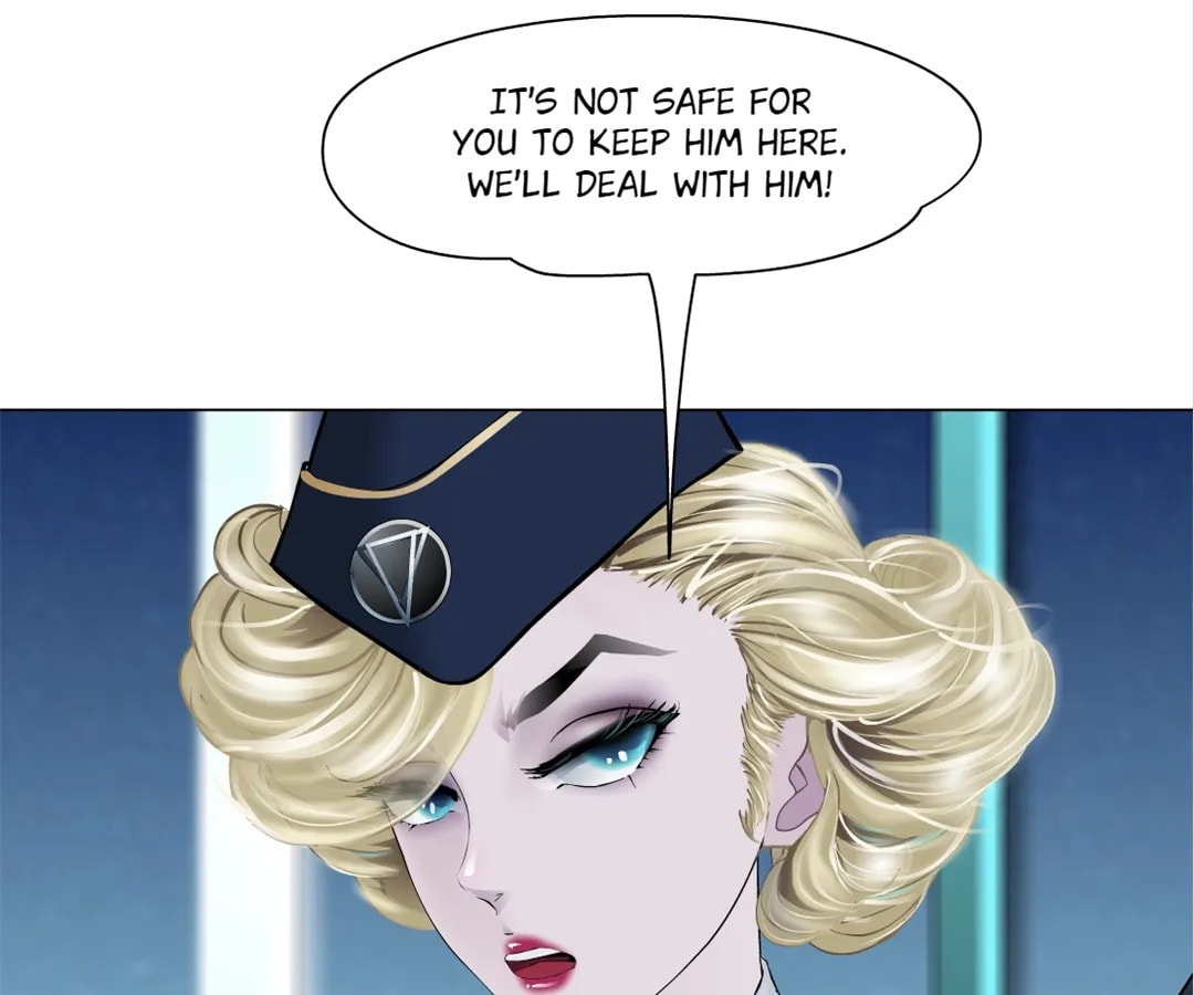 Vinegirl: Mercy Killing Chapter 194 page 20 - 