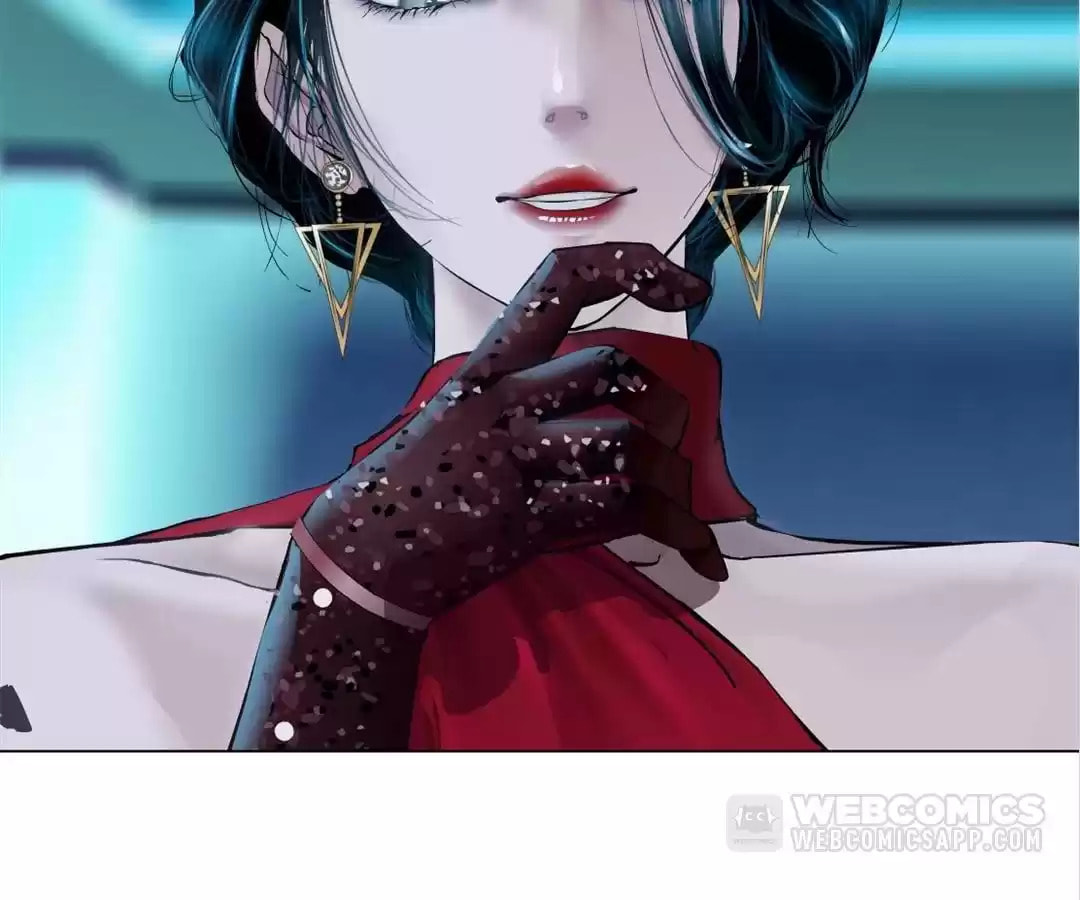 Vinegirl: Mercy Killing Chapter 194 page 3 - 