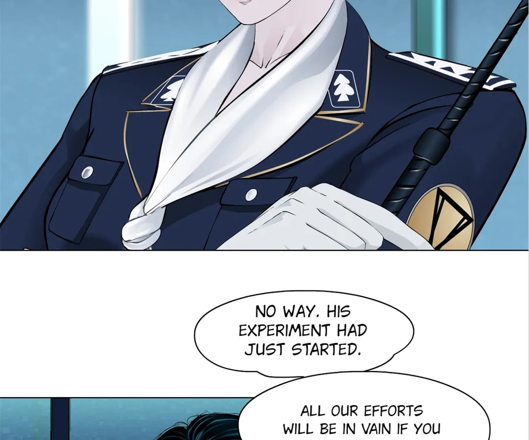 Vinegirl: Mercy Killing Chapter 194 page 21 - 