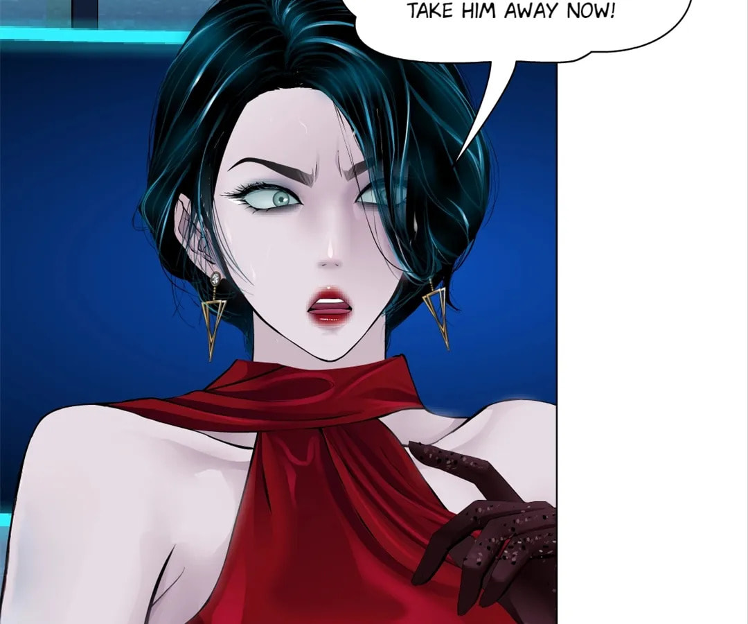 Vinegirl: Mercy Killing Chapter 194 page 22 - 