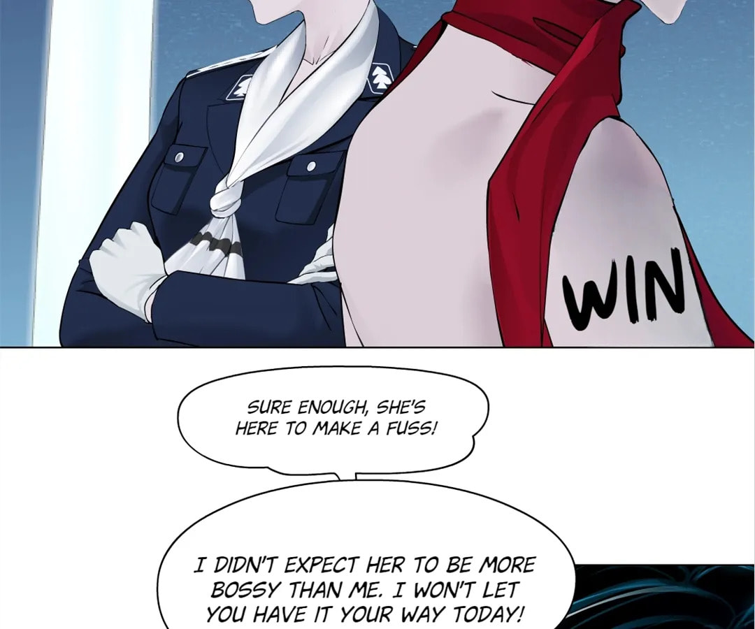 Vinegirl: Mercy Killing Chapter 194 page 24 - 