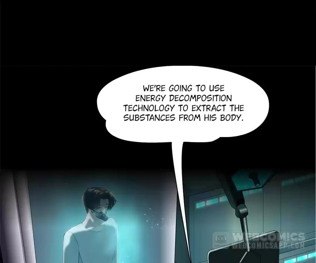Vinegirl: Mercy Killing Chapter 194 page 27 - 
