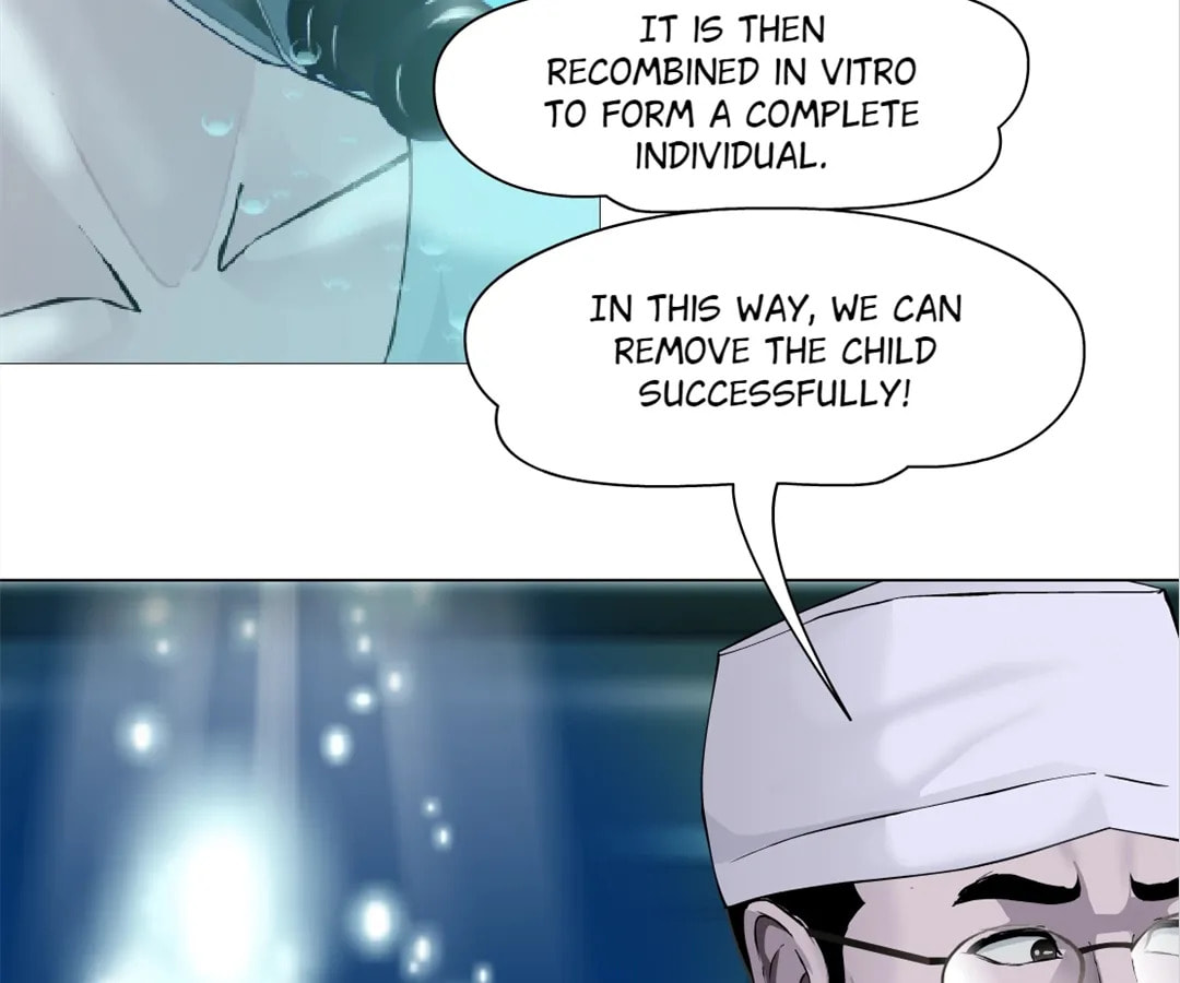 Vinegirl: Mercy Killing Chapter 194 page 30 - 