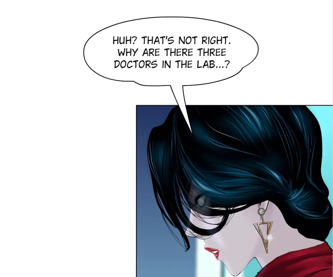 Vinegirl: Mercy Killing Chapter 194 page 4 - 