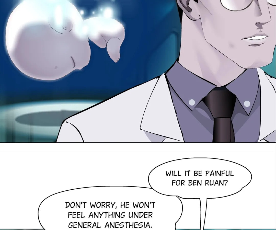 Vinegirl: Mercy Killing Chapter 194 page 31 - 