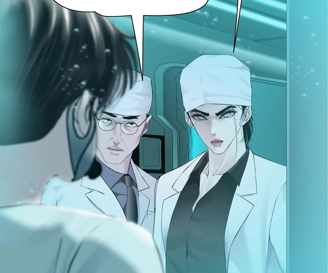 Vinegirl: Mercy Killing Chapter 194 page 32 - 