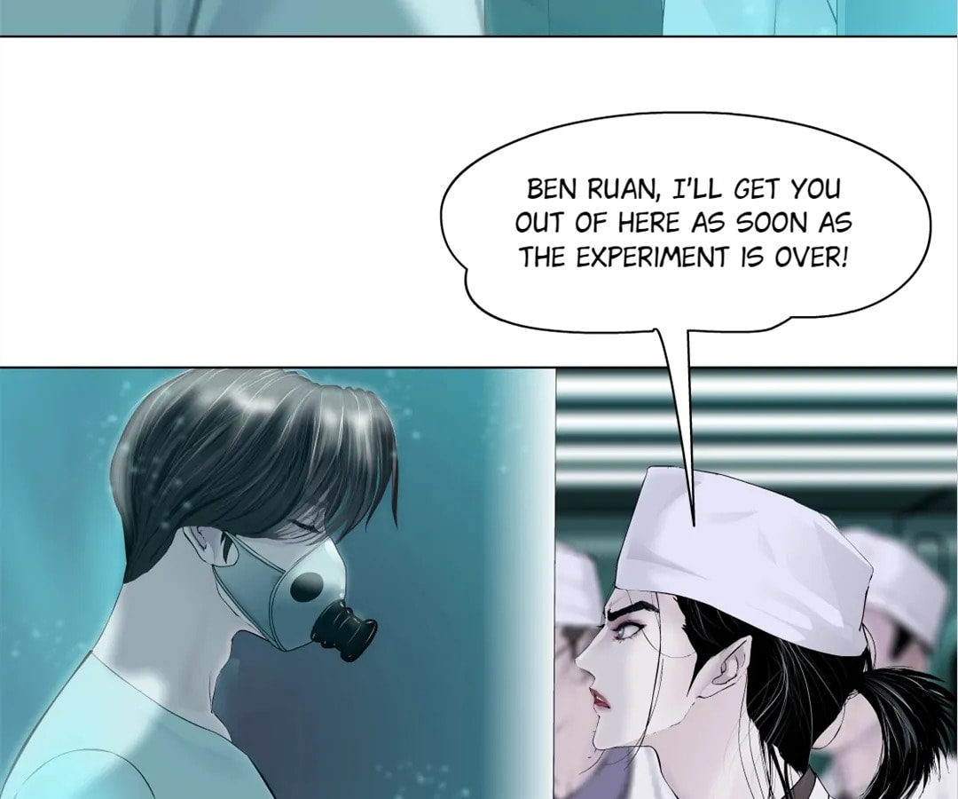Vinegirl: Mercy Killing Chapter 194 page 33 - 