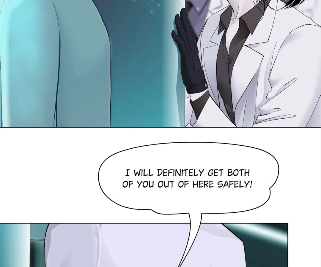 Vinegirl: Mercy Killing Chapter 194 page 34 - 