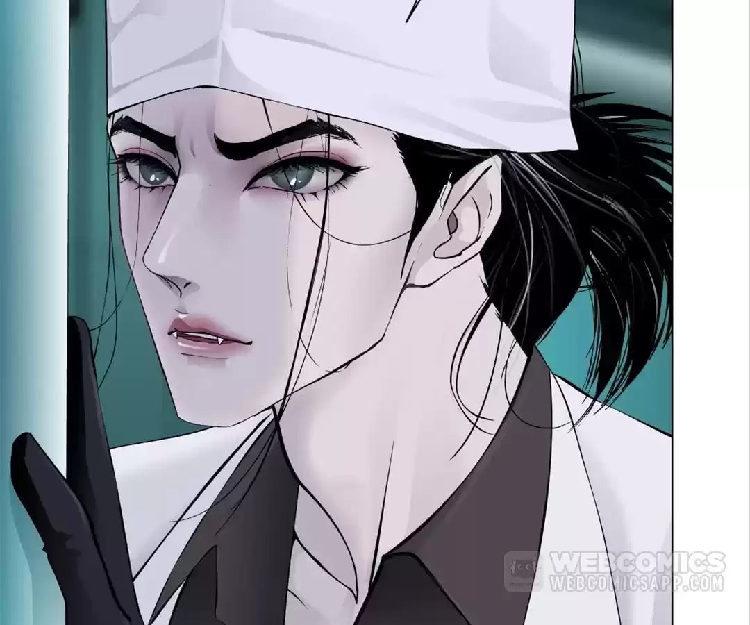 Vinegirl: Mercy Killing Chapter 194 page 35 - 