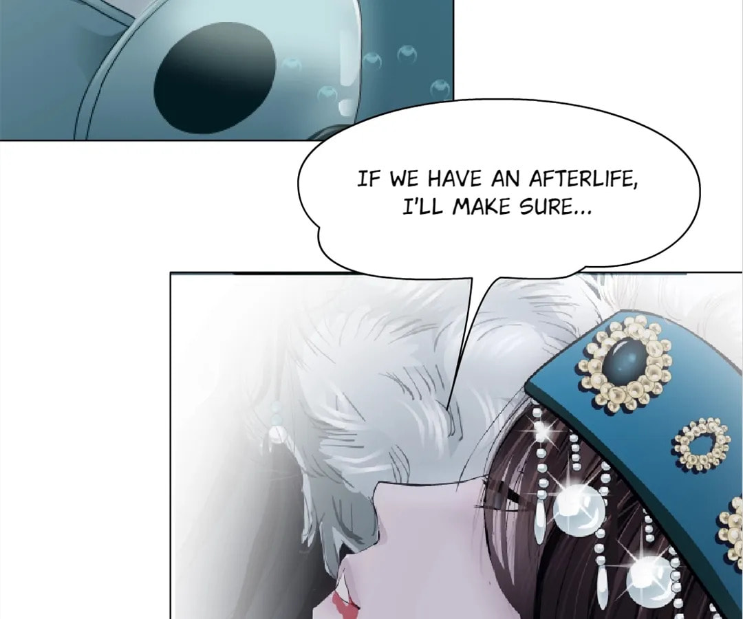 Vinegirl: Mercy Killing Chapter 194 page 37 - 