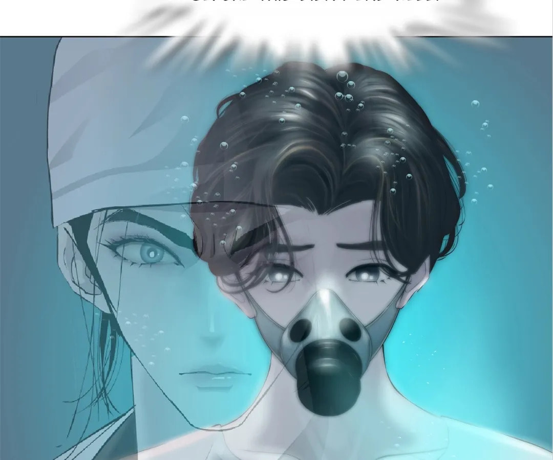 Vinegirl: Mercy Killing Chapter 194 page 39 - 
