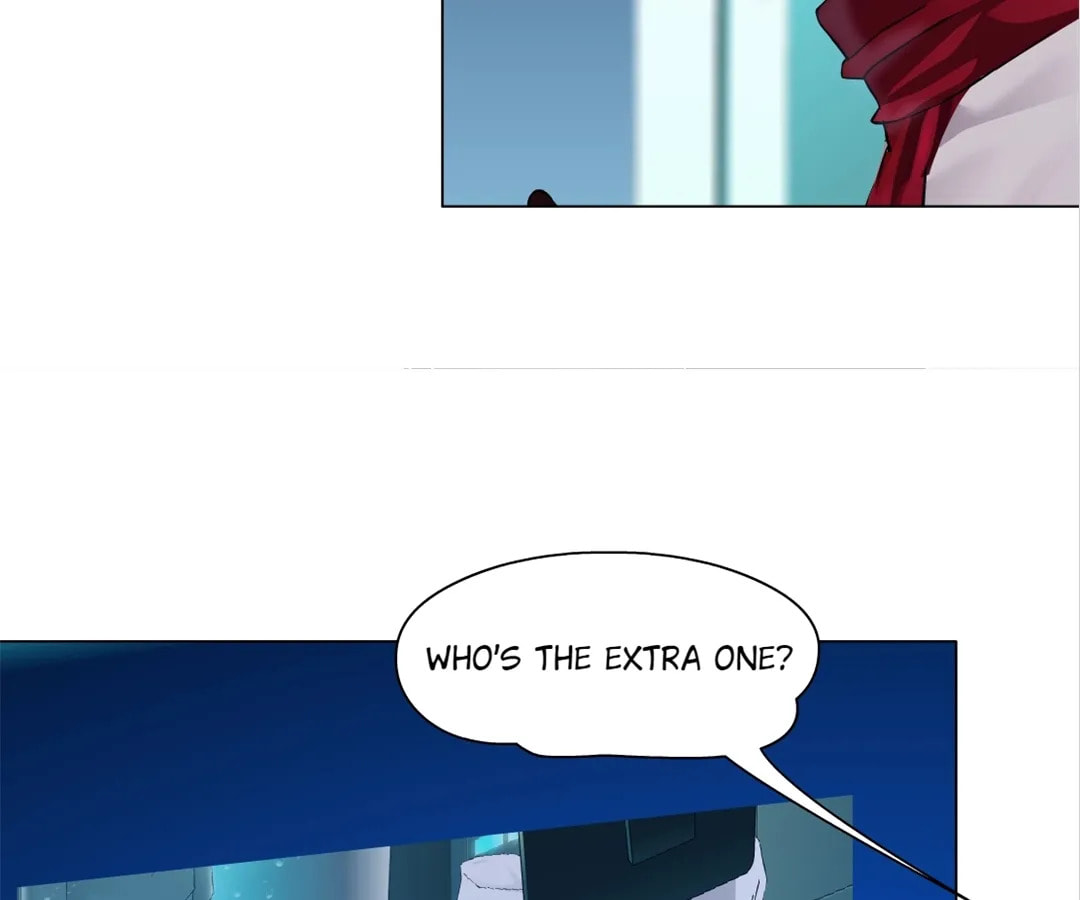 Vinegirl: Mercy Killing Chapter 194 page 5 - 