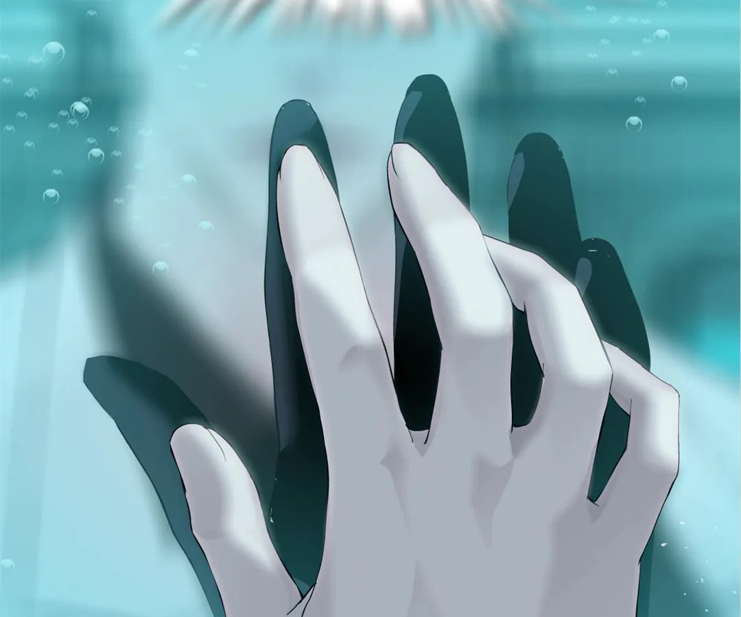 Vinegirl: Mercy Killing Chapter 194 page 41 - 