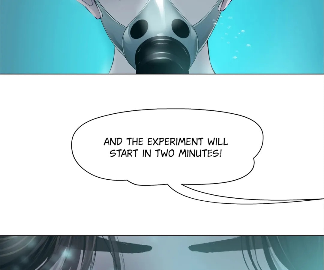 Vinegirl: Mercy Killing Chapter 194 page 45 - 