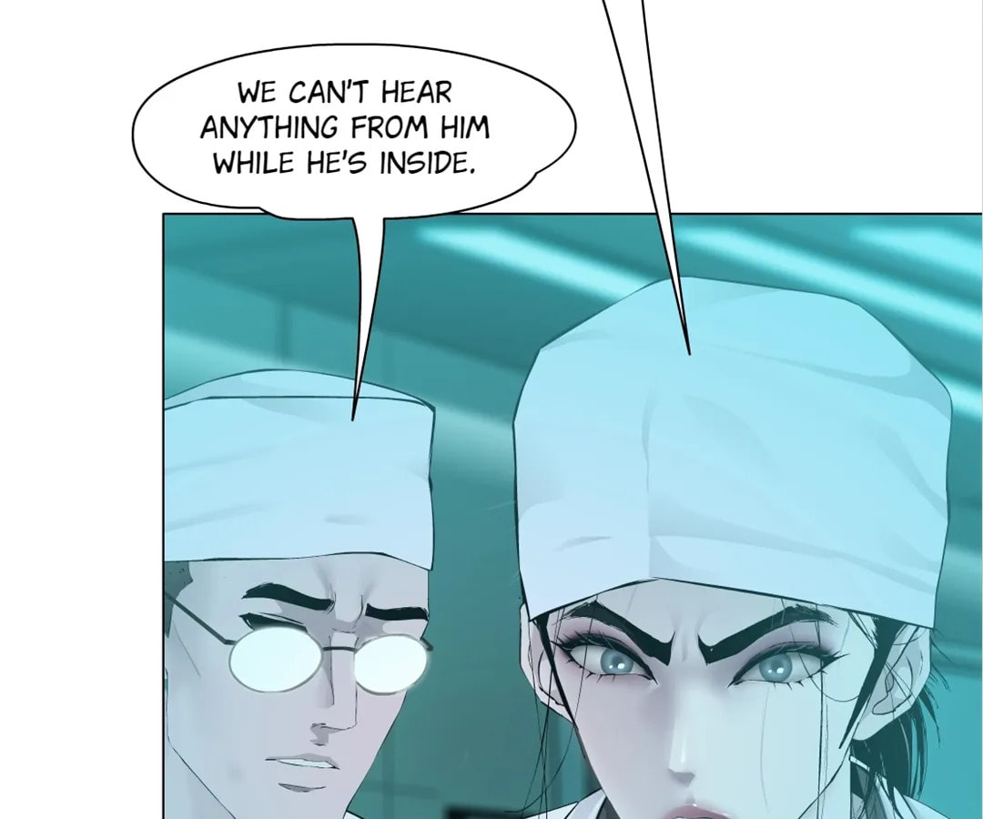 Vinegirl: Mercy Killing Chapter 194 page 47 - 