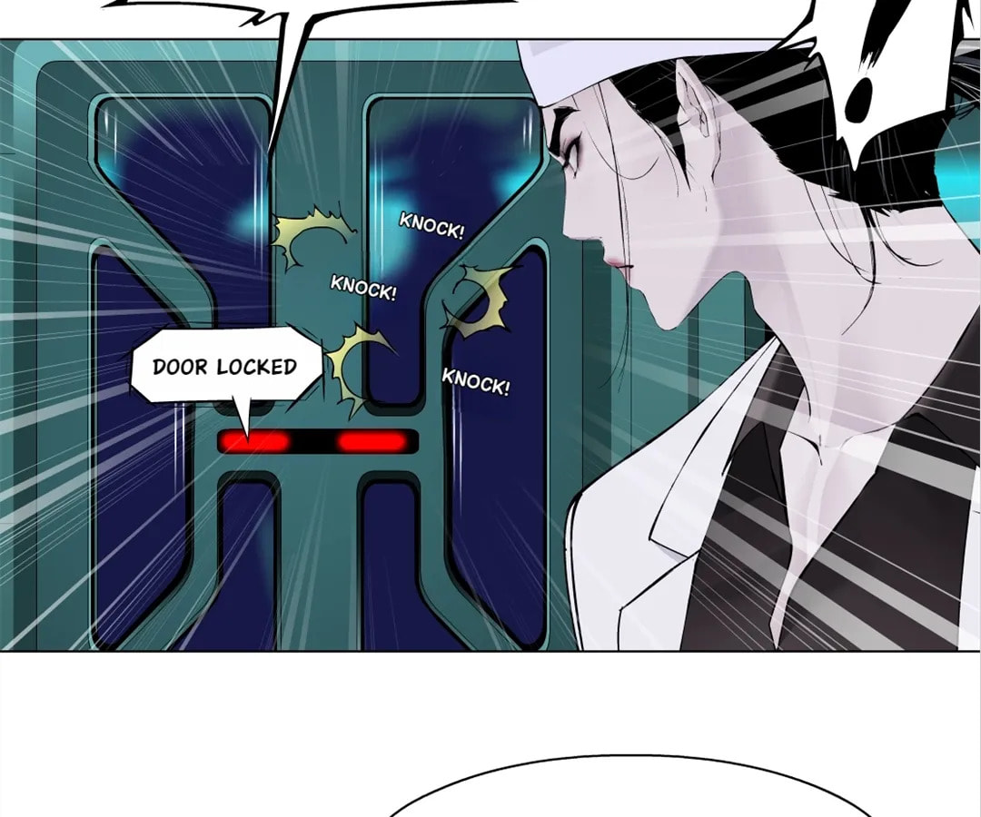 Vinegirl: Mercy Killing Chapter 194 page 49 - 
