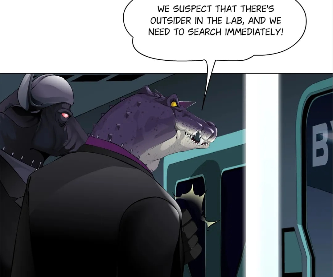 Vinegirl: Mercy Killing Chapter 194 page 50 - 