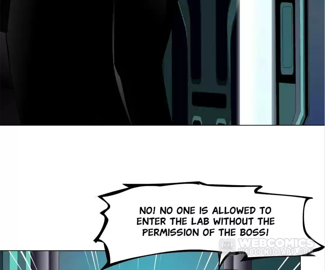 Vinegirl: Mercy Killing Chapter 194 page 51 - 