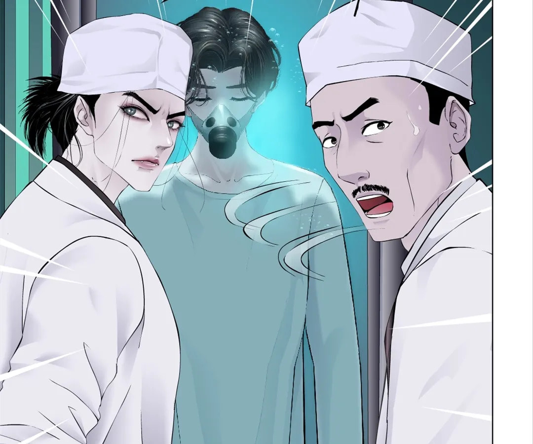 Vinegirl: Mercy Killing Chapter 194 page 52 - 