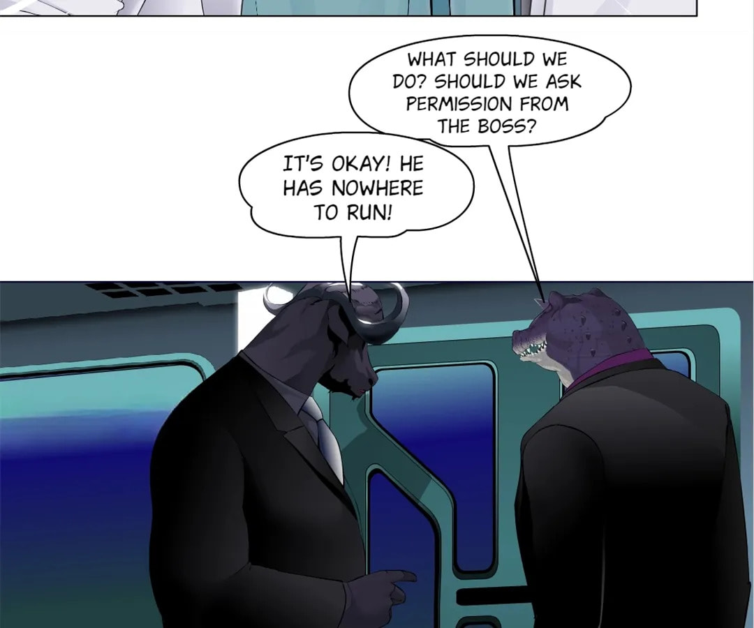Vinegirl: Mercy Killing Chapter 194 page 53 - 