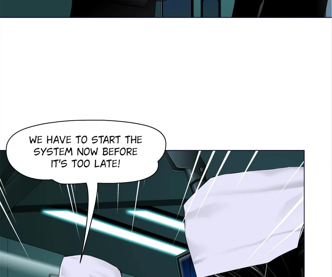 Vinegirl: Mercy Killing Chapter 194 page 54 - 