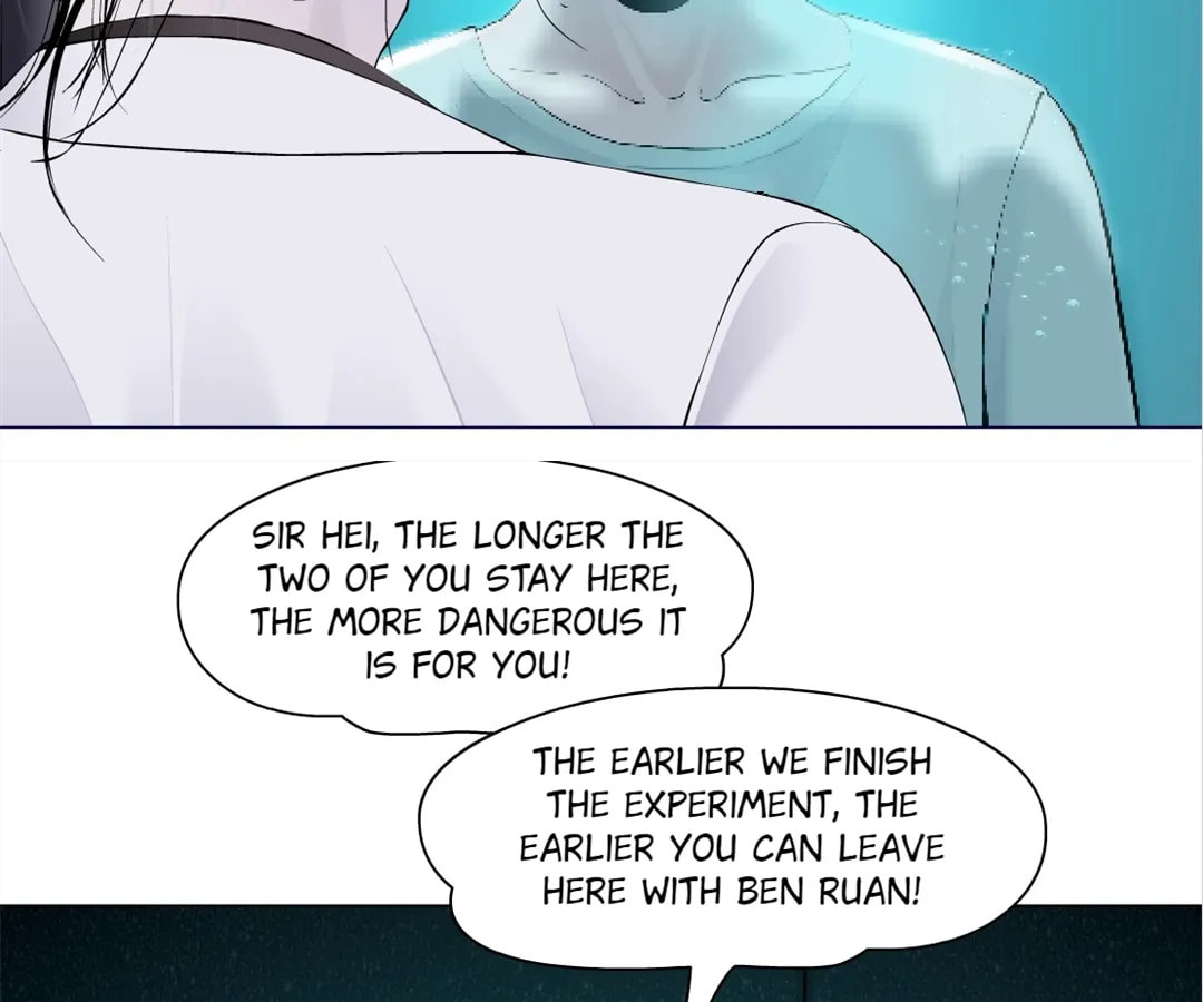 Vinegirl: Mercy Killing Chapter 194 page 57 - 