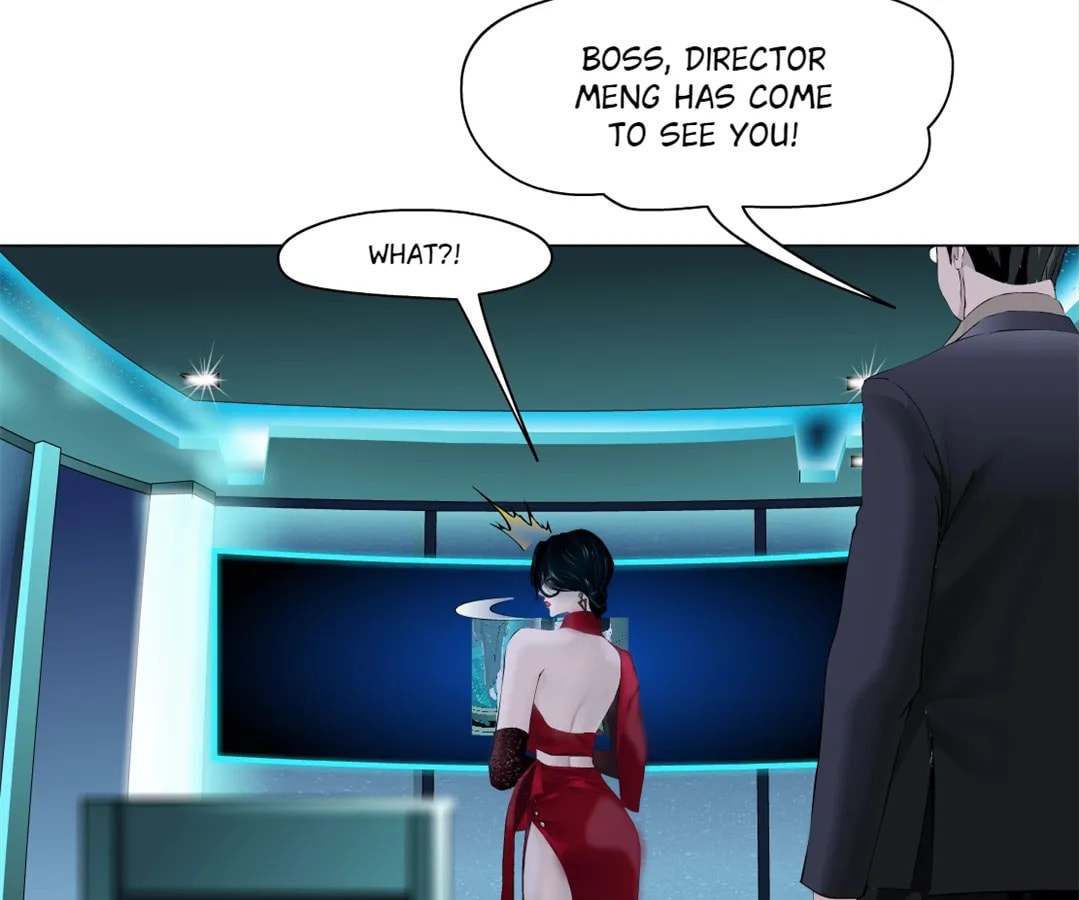 Vinegirl: Mercy Killing Chapter 194 page 7 - 