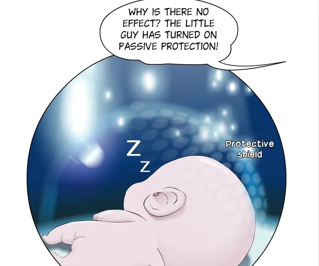 Vinegirl: Mercy Killing Chapter 194 page 62 - 
