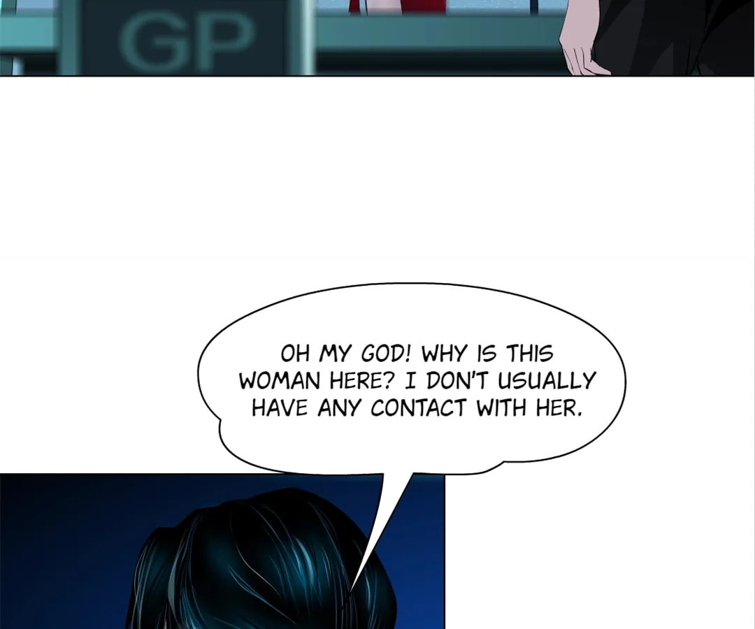 Vinegirl: Mercy Killing Chapter 194 page 8 - 