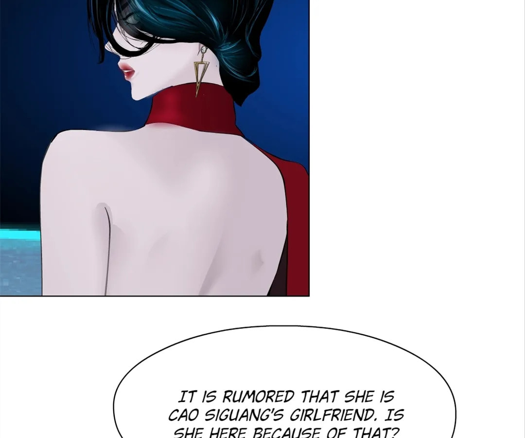 Vinegirl: Mercy Killing Chapter 194 page 9 - 