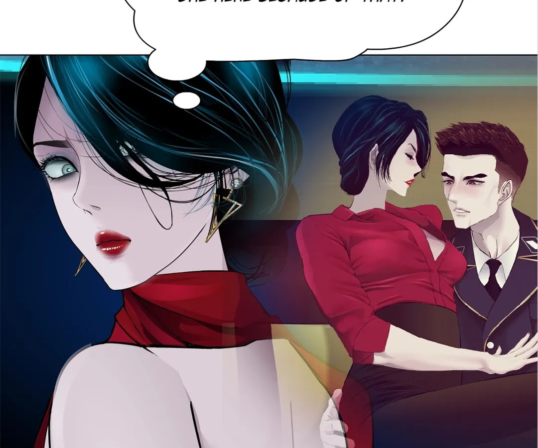 Vinegirl: Mercy Killing Chapter 194 page 10 - 