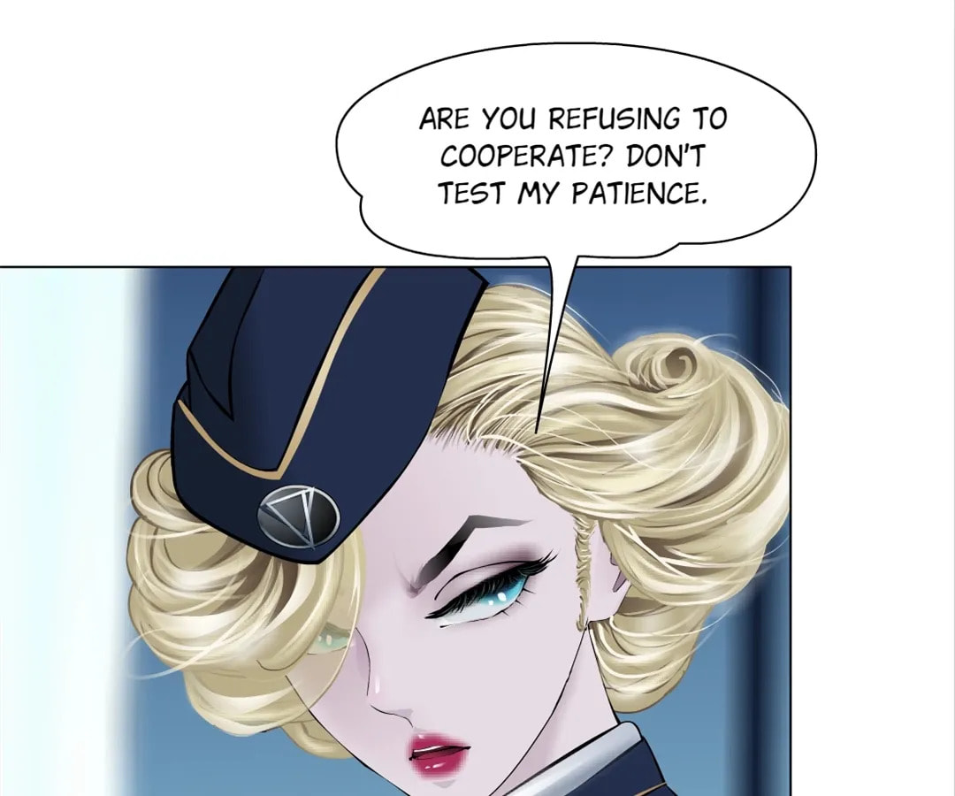 Vinegirl: Mercy Killing Chapter 195 page 1 - 