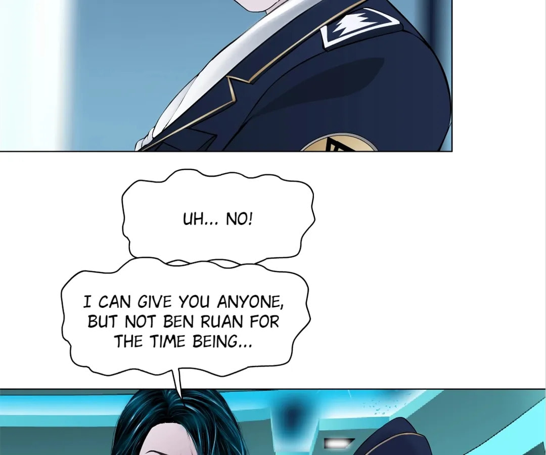 Vinegirl: Mercy Killing Chapter 195 page 2 - 