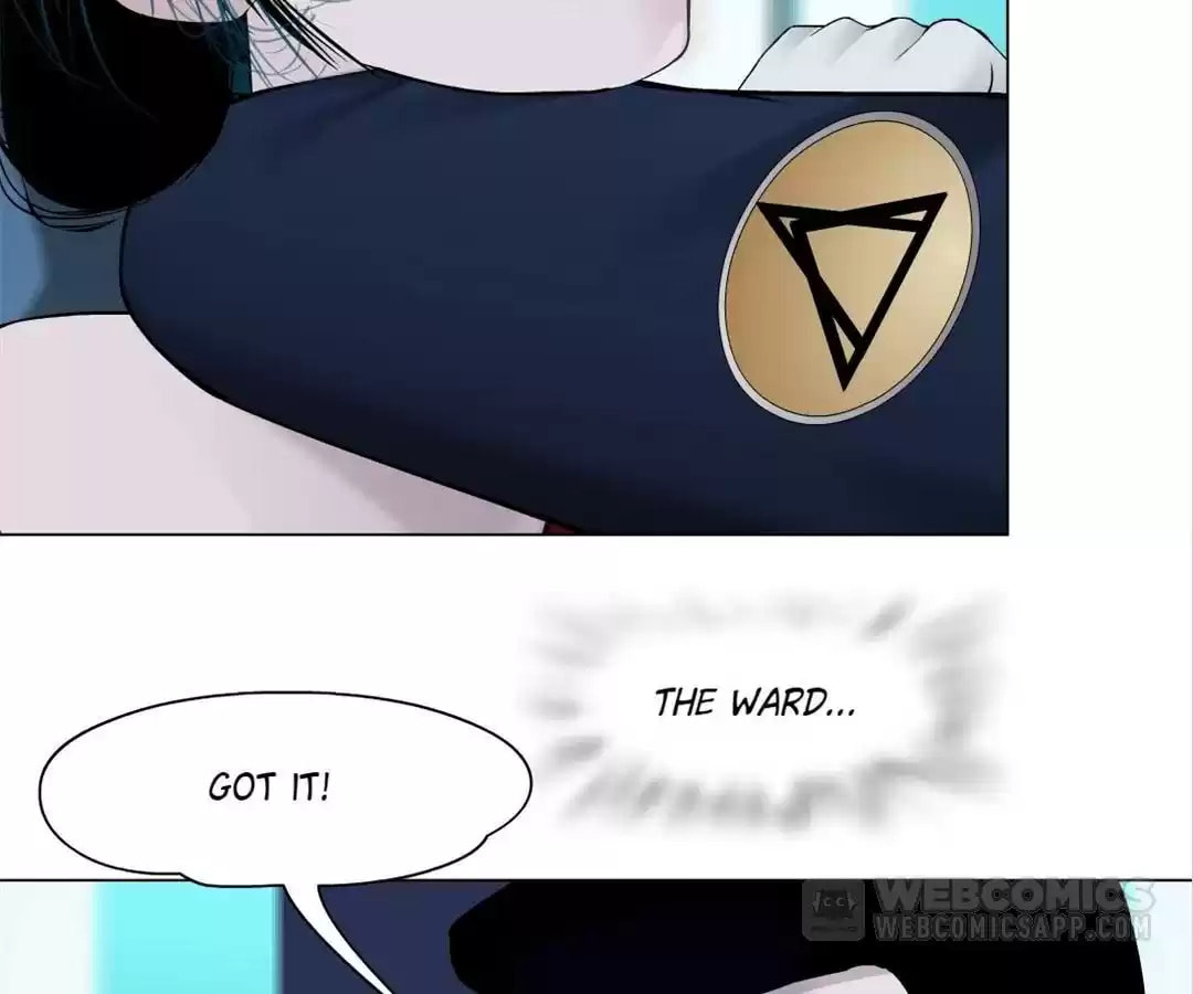 Vinegirl: Mercy Killing Chapter 195 page 11 - 