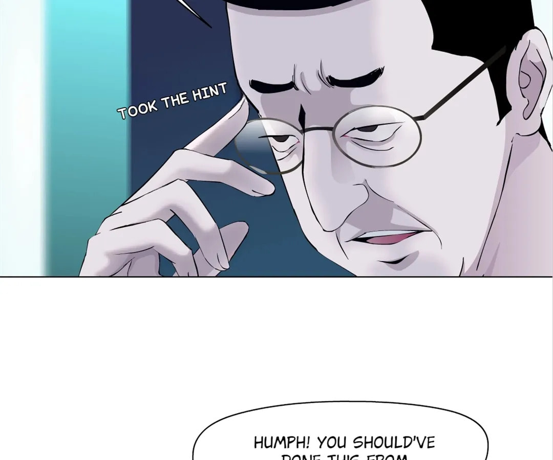 Vinegirl: Mercy Killing Chapter 195 page 12 - 