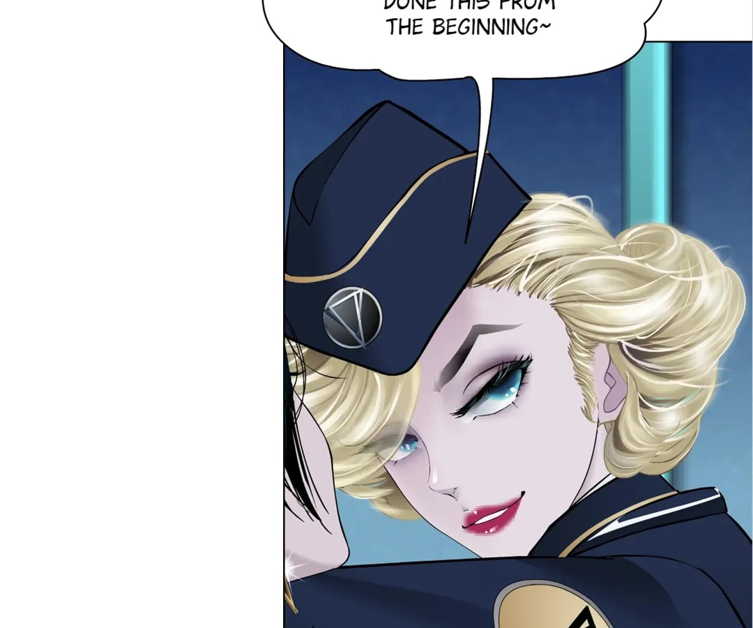 Vinegirl: Mercy Killing Chapter 195 page 13 - 