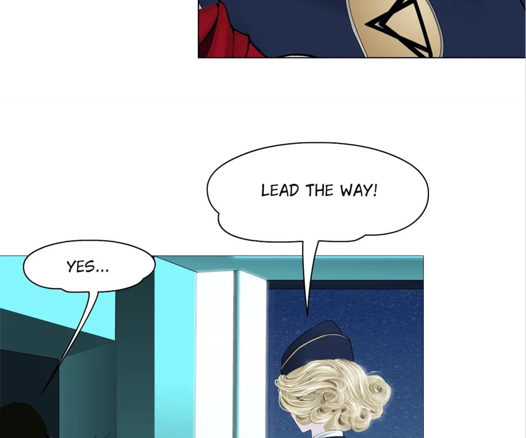 Vinegirl: Mercy Killing Chapter 195 page 14 - 