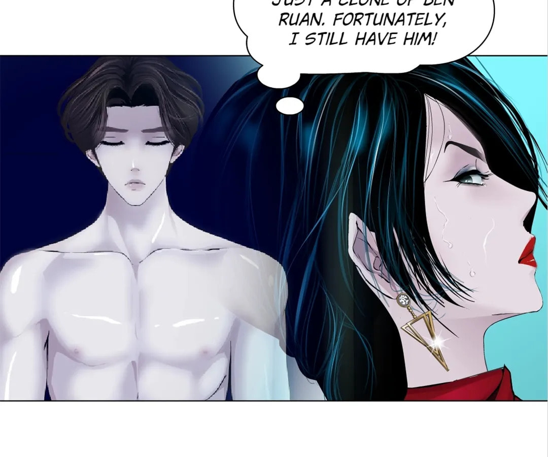 Vinegirl: Mercy Killing Chapter 195 page 16 - 