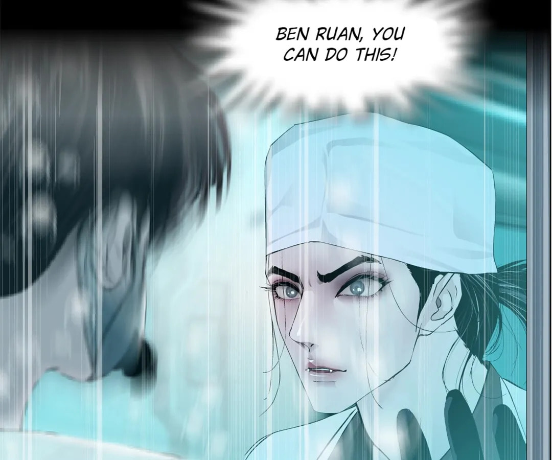 Vinegirl: Mercy Killing Chapter 195 page 20 - 