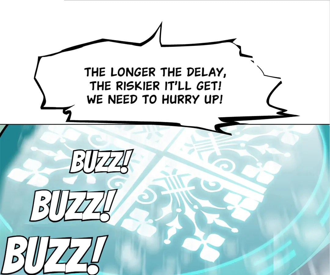 Vinegirl: Mercy Killing Chapter 195 page 23 - 