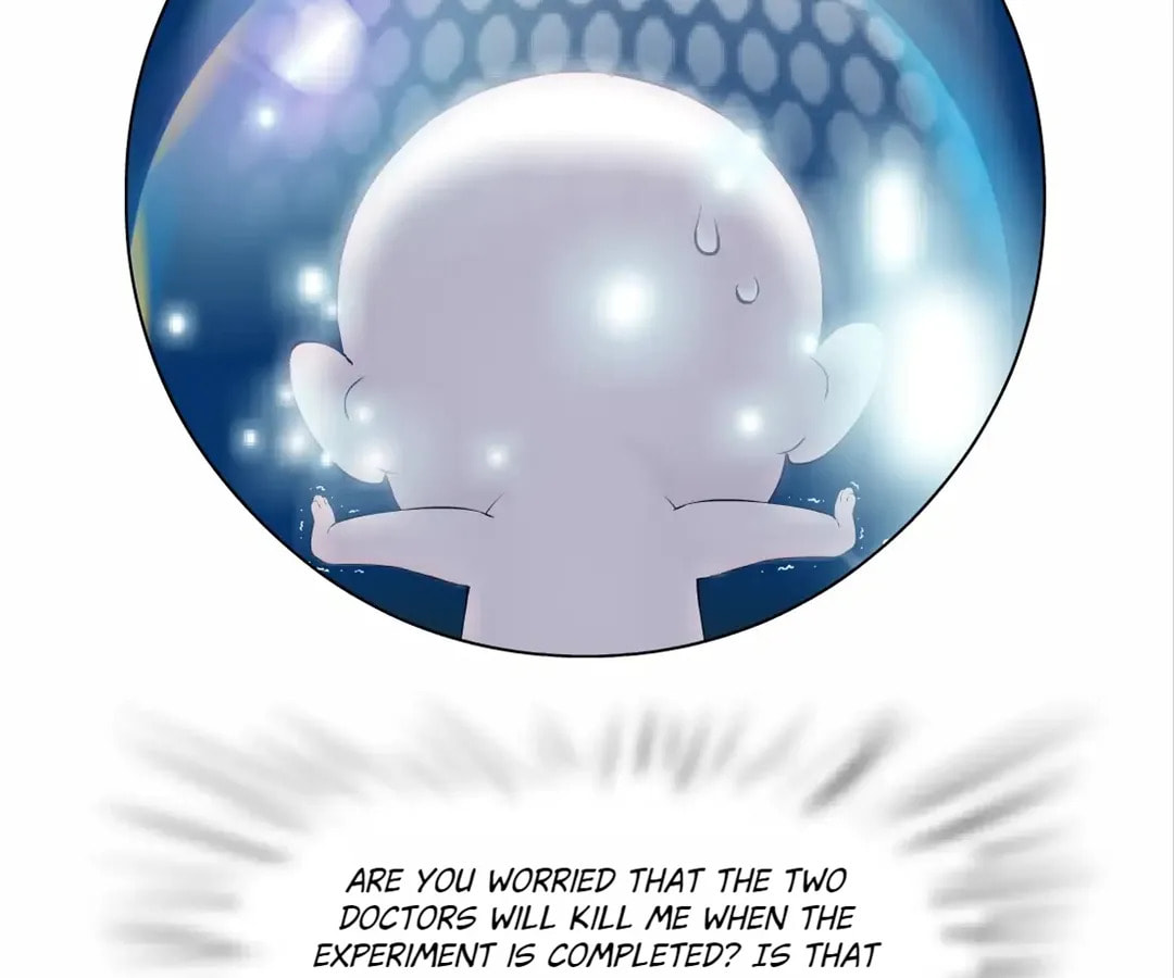 Vinegirl: Mercy Killing Chapter 195 page 26 - 