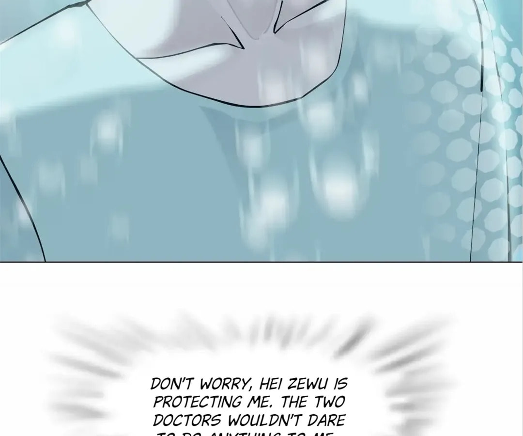 Vinegirl: Mercy Killing Chapter 195 page 28 - 